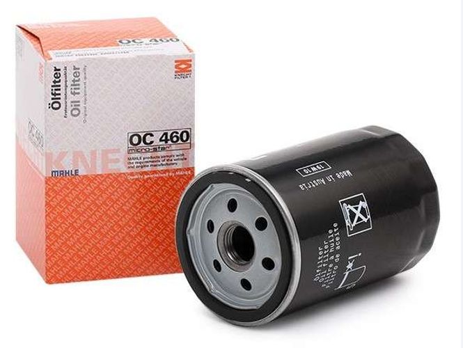 Hovedbilde Oljefilter bensin 1.6/1.9/2.1 VW T3