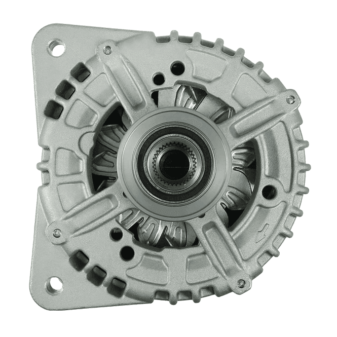 Hovedbilde Dynamo 180A 2.0TDI VW T5/T6