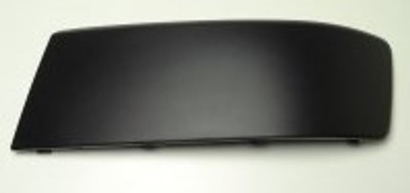 Frontfanger list  høyre side  VW Caravelle T5 09-15mod.