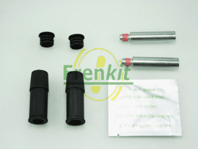 Hovedbilde Glidebolter foran Frenkit 812013