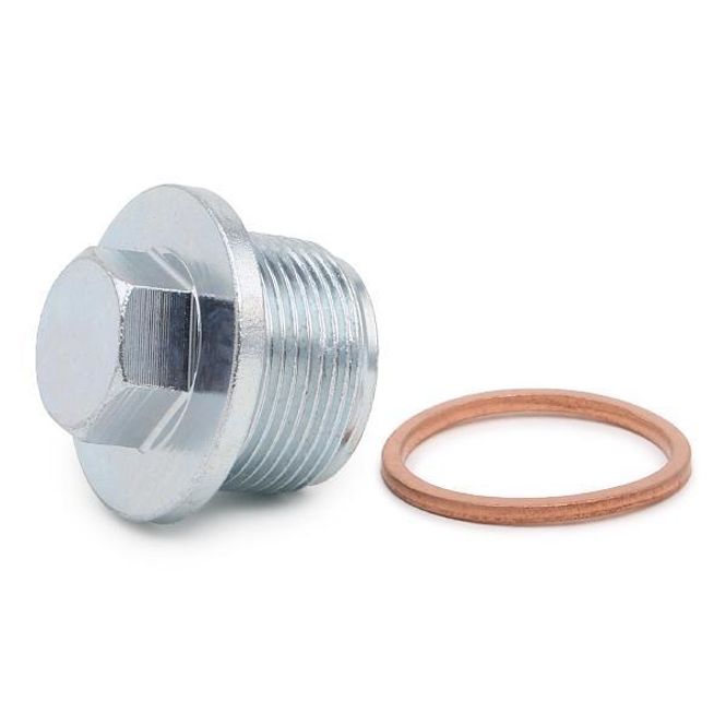 Hovedbilde Tappeplugg, bunnpanne FA1 280.750.011 VW T4