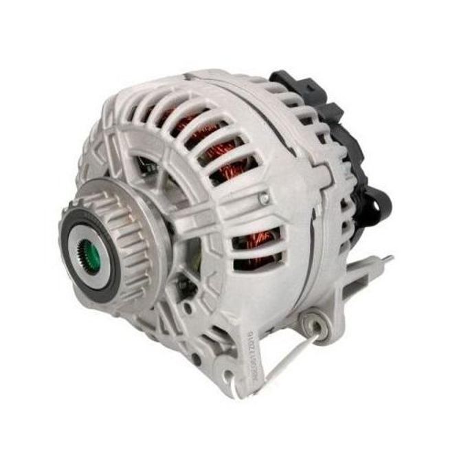 Hovedbilde Dynamo 150A 2.5 TDI VW T5