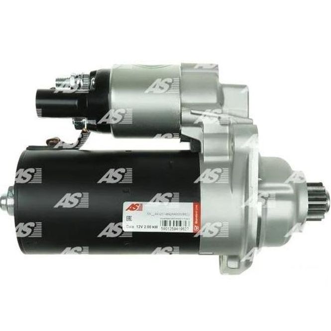 Hovedbilde Starter VW T5 1.9 TDI AS-PL S0090