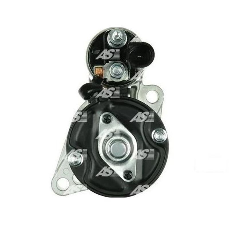 Starter VW T5 1.9 TDI AS-PL S0090