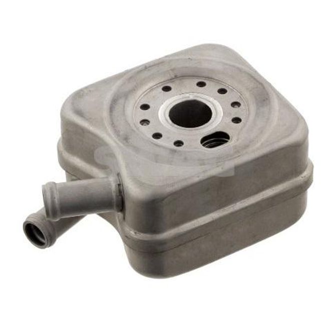 Hovedbilde Oljekjøler Thermotec D4A009TT
