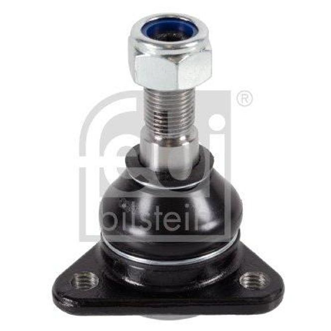 Hovedbilde Bærekule FEBI 02106 VW T3