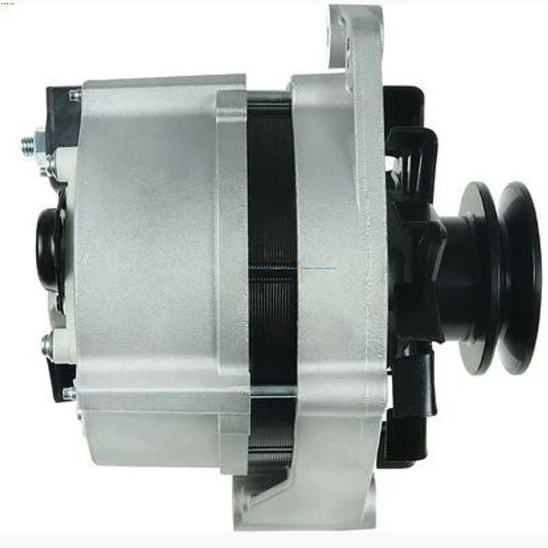 Dynamo 90Ah kilereim VW T3/T4 AS-PL A0106