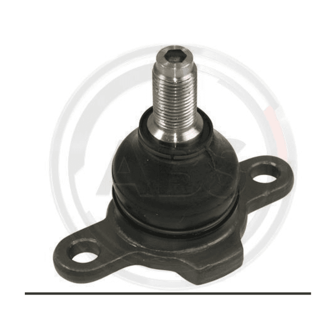 Hovedbilde Bærekule nedre VW T4 91-95