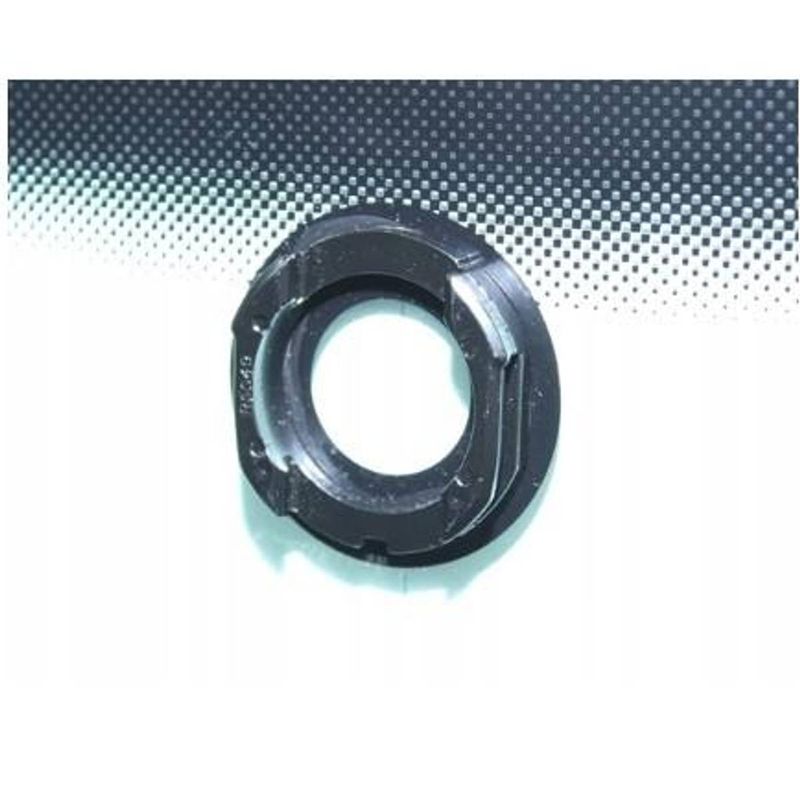 Frontrute med regn sensor VW T5 03-15mod