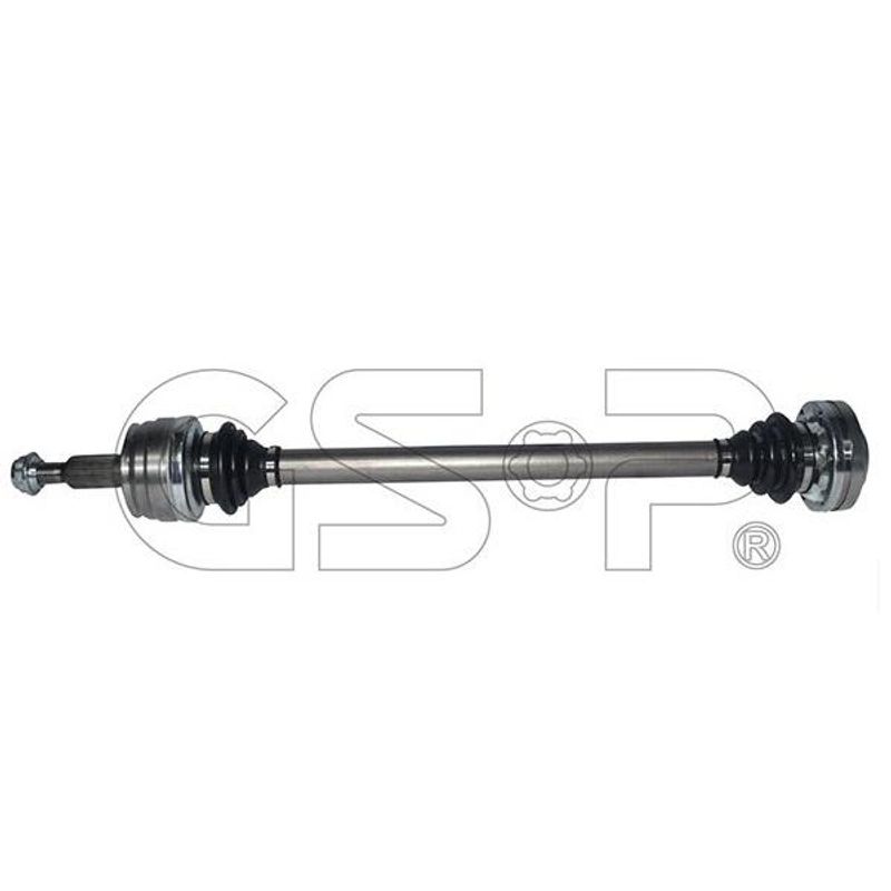 Drivaksel bak VW T5/T6